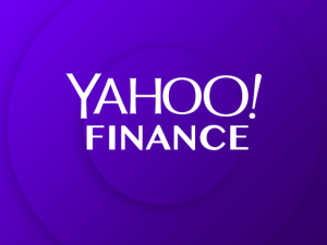 yahoo finance logo